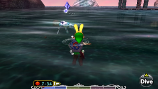 Illustration for article titled Majora's Mask Is A Game About Death